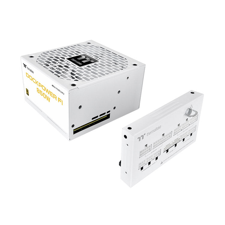 Dockpower FI Snow 850W