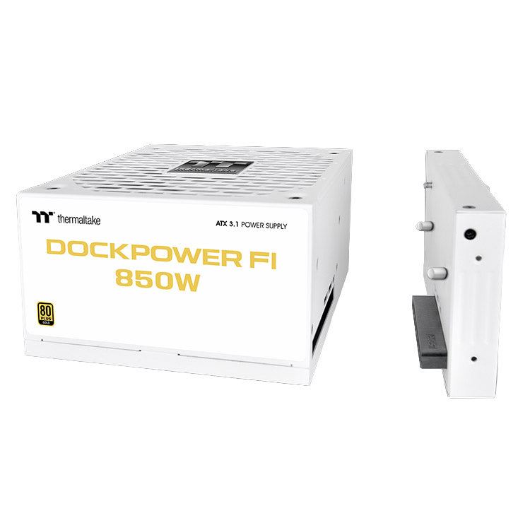 Dockpower FI Snow 850W