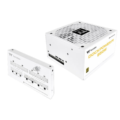 Dockpower FI Snow 850W