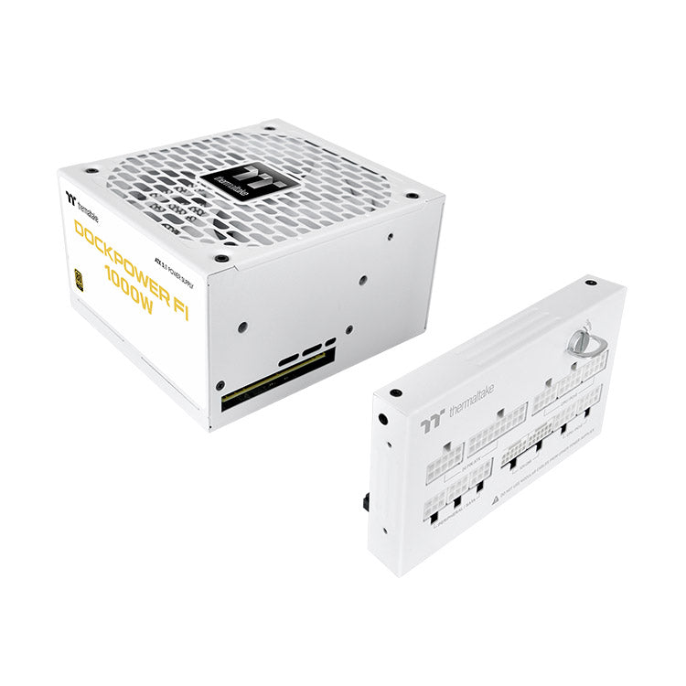 Dockpower FI Snow 1000W