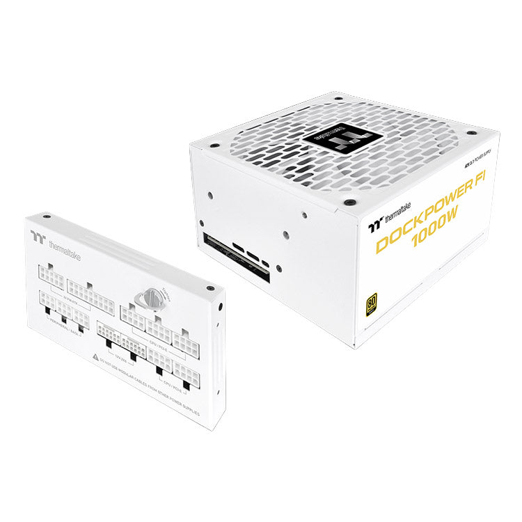 Dockpower FI Snow 1000W