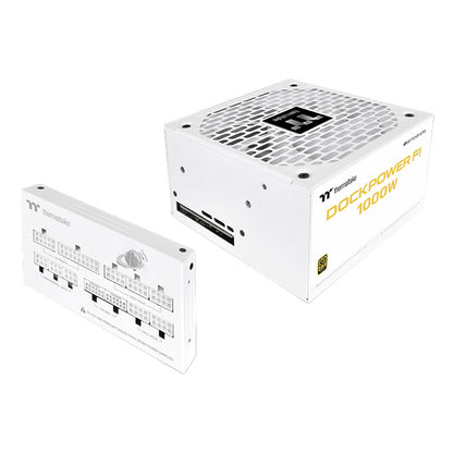Dockpower FI Snow 1000W