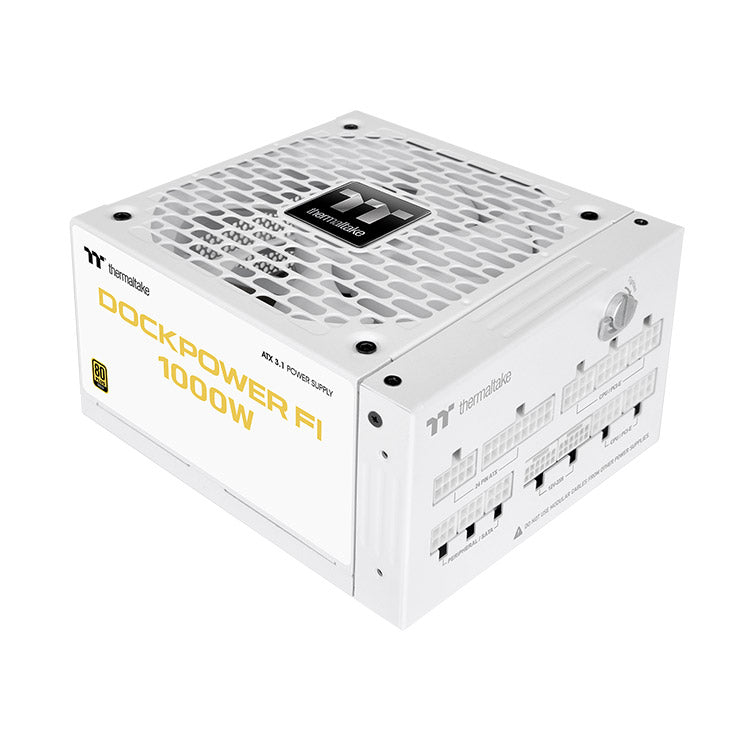 Dockpower FI Snow 1000W