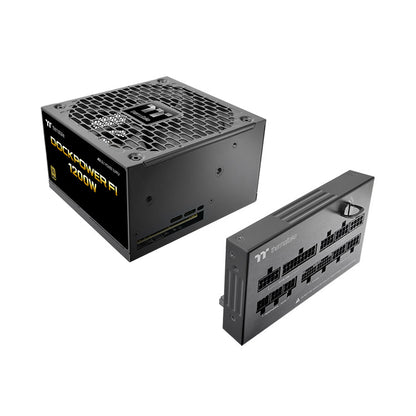 Dockpower FI 1200W
