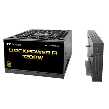 Dockpower FI 1200W