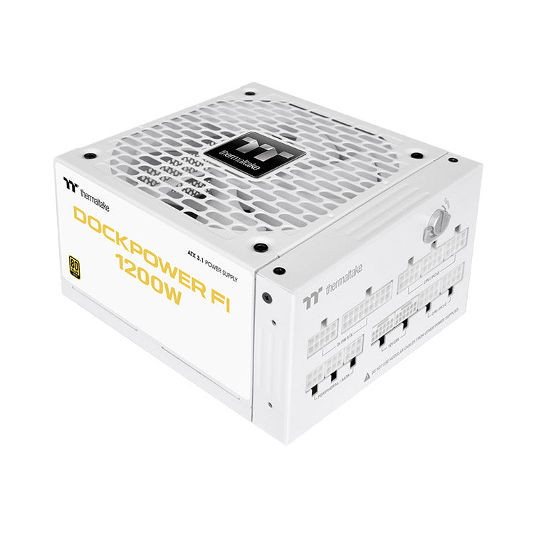 Dockpower FI Snow 1200W