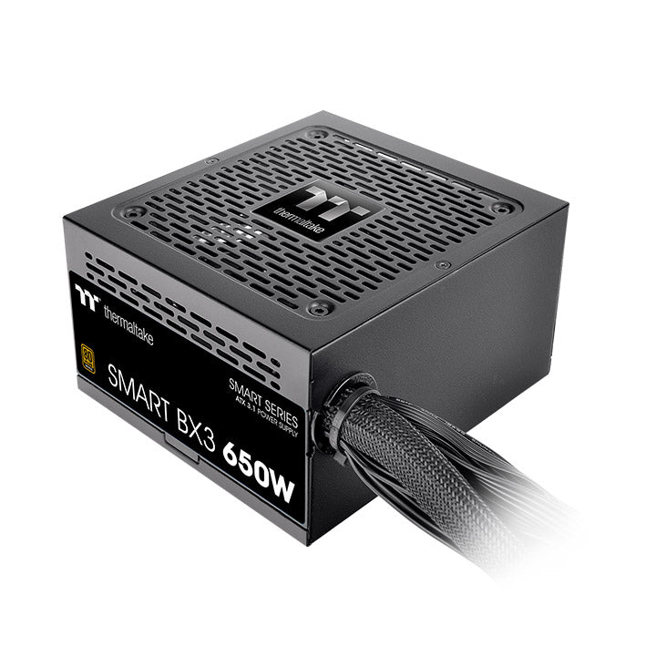 Fonte Thermaltake Smart BX3 650W