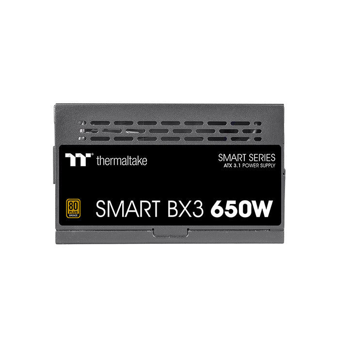 Fonte Thermaltake Smart BX3 650W