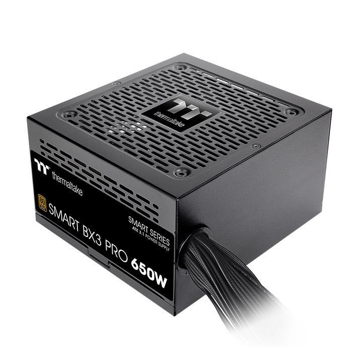 Smart BX3 Pro 650W – Thermaltake USA