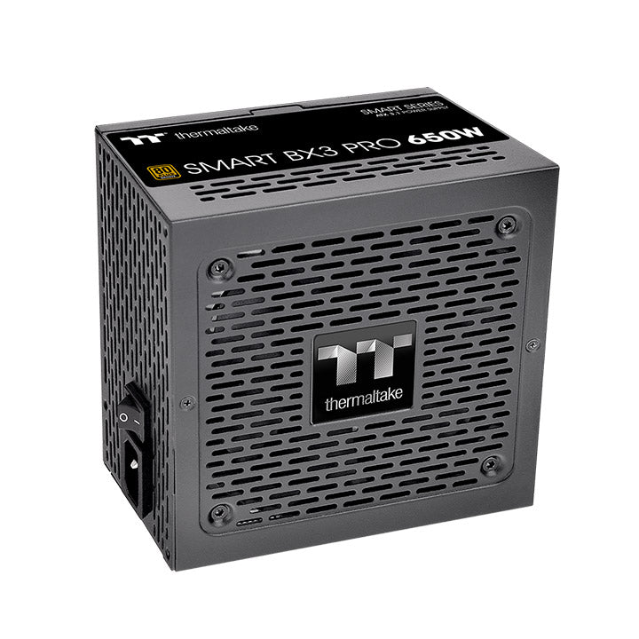 Smart BX3 Pro 650W