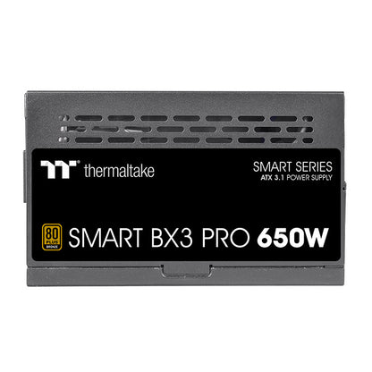 Smart BX3 Pro 650W