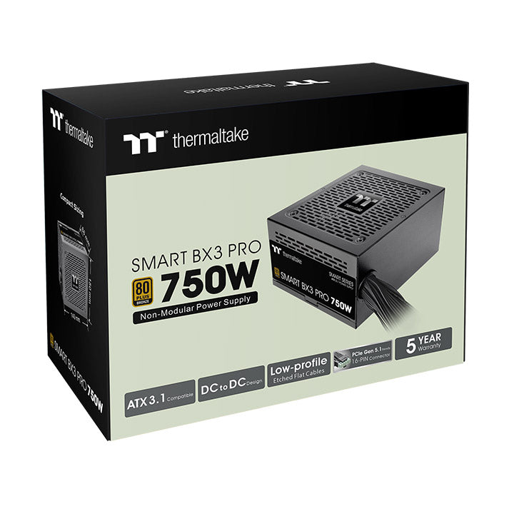 Smart BX3 Pro 750W