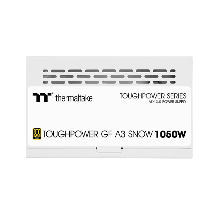 Toughpower GF A3 Snow 1050W - TT Premium Edition – Thermaltake USA