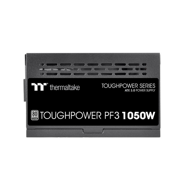 Toughpower PF3 1050W Platinum - TT Premium Edition – Thermaltake USA