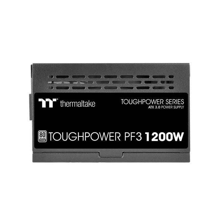 Toughpower PF3 1200W Platinum - TT Premium Edition – Thermaltake USA