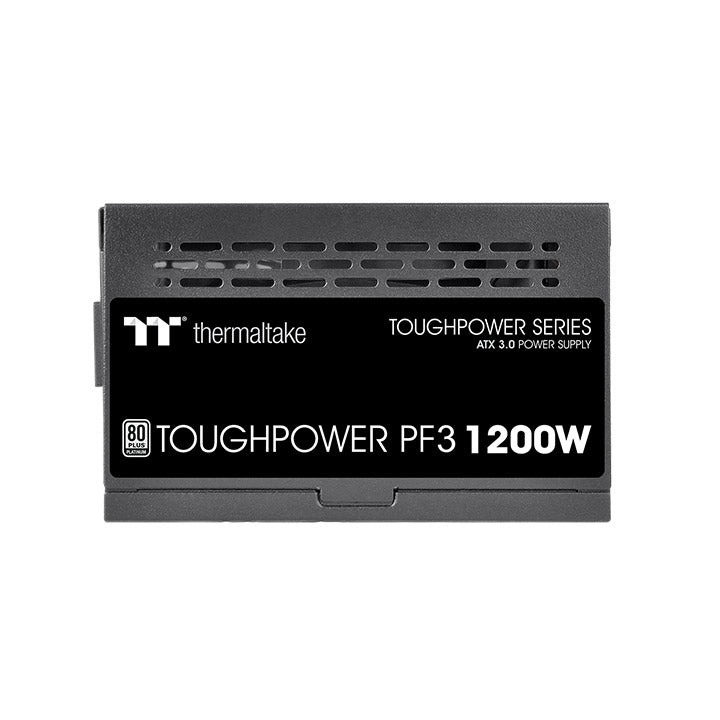 Toughpower PF3 1200W Platinum - TT Premium Edition