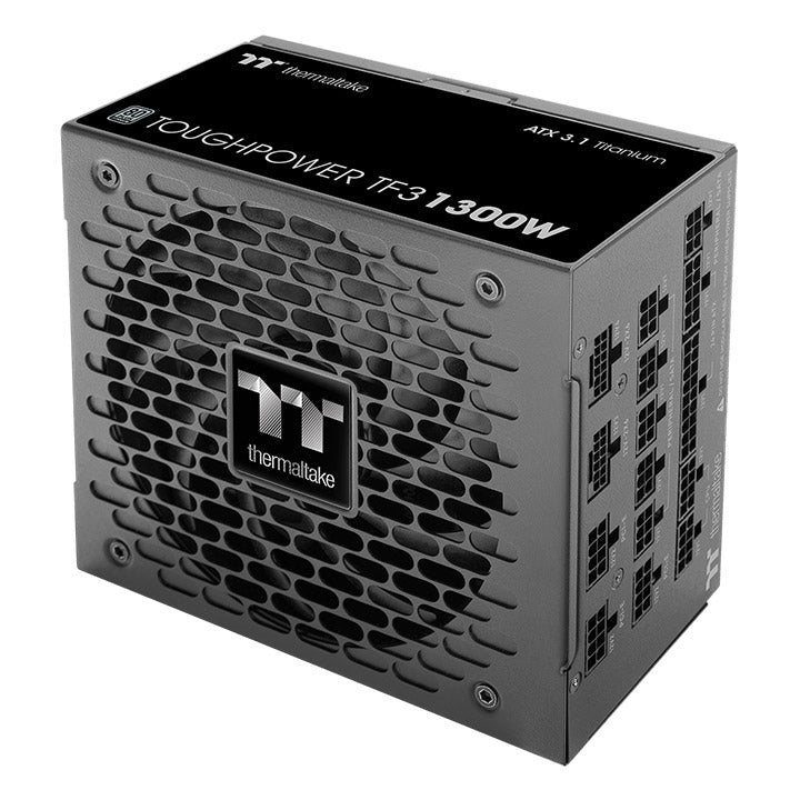 Toughpower TF3 1300W - TT Premium Edition – Thermaltake USA
