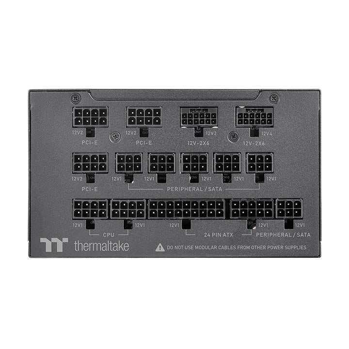 Toughpower TF3 1300W - TT Premium Edition – Thermaltake USA