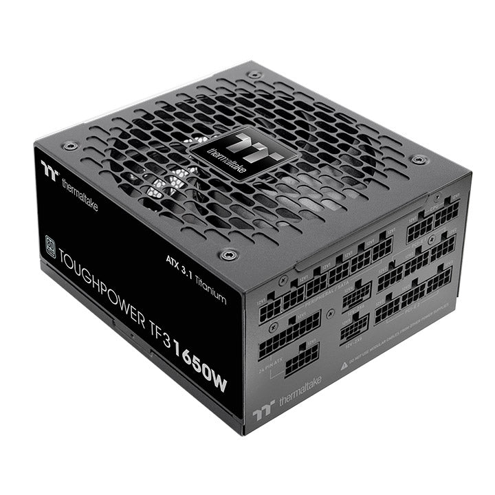 TOUGHPOWER TF3 1300W TITANIUM（開封済み） Toughpower TF3 1650W – Thermaltake USA