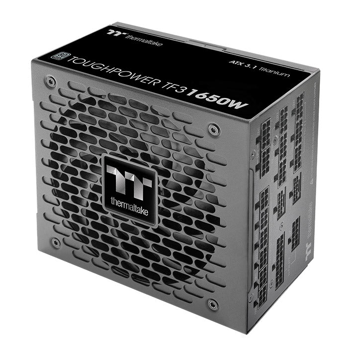 Toughpower TF3 1650W – Thermaltake USA