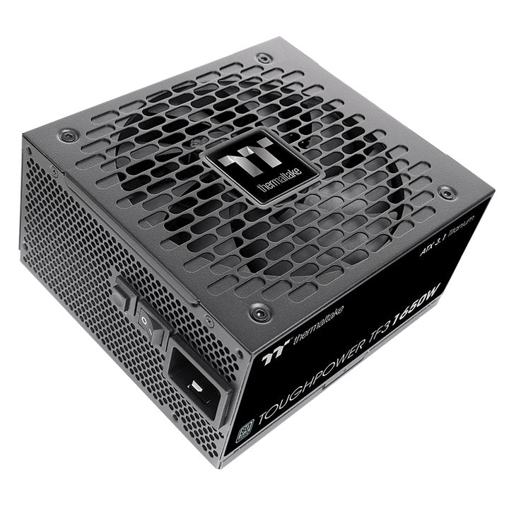 Toughpower TF3 1650W – Thermaltake USA