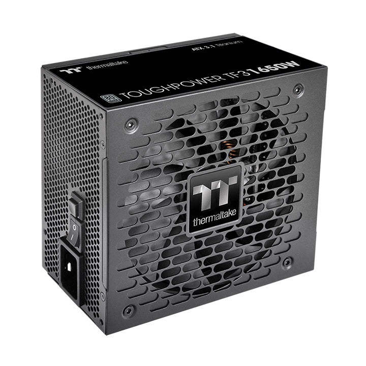 Toughpower TF3 1650W – Thermaltake USA