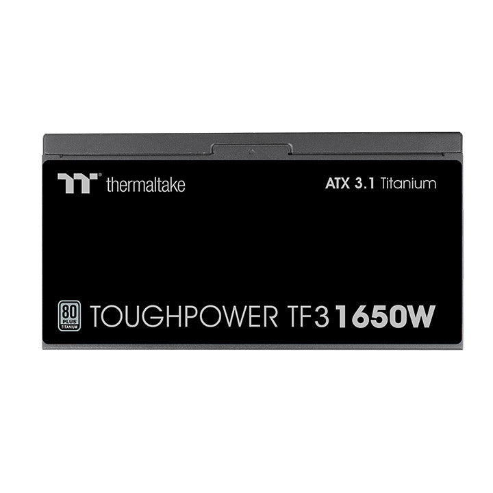 Toughpower TF3 1650W – Thermaltake USA