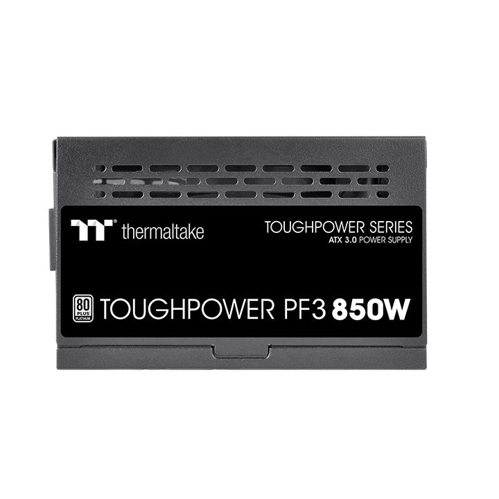 Toughpower PF3 850W Platinum - TT Premium Edition – Thermaltake USA