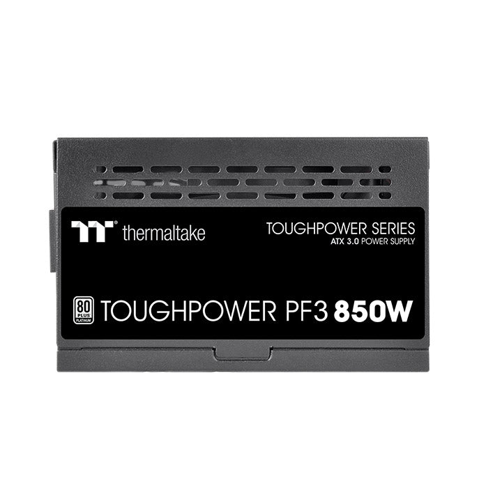 Toughpower PF3 850W Platinum - TT Premium Edition