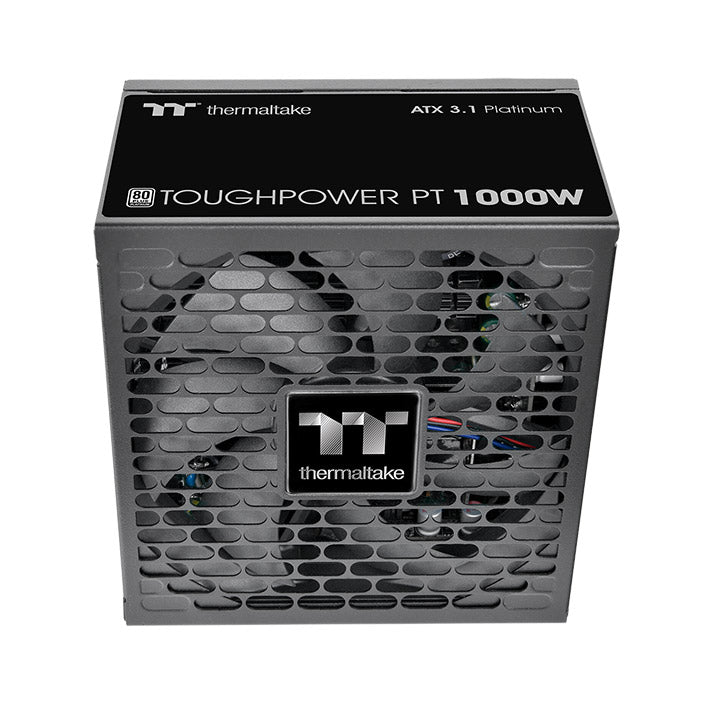 Toughpower PT 1000W – Thermaltake USA