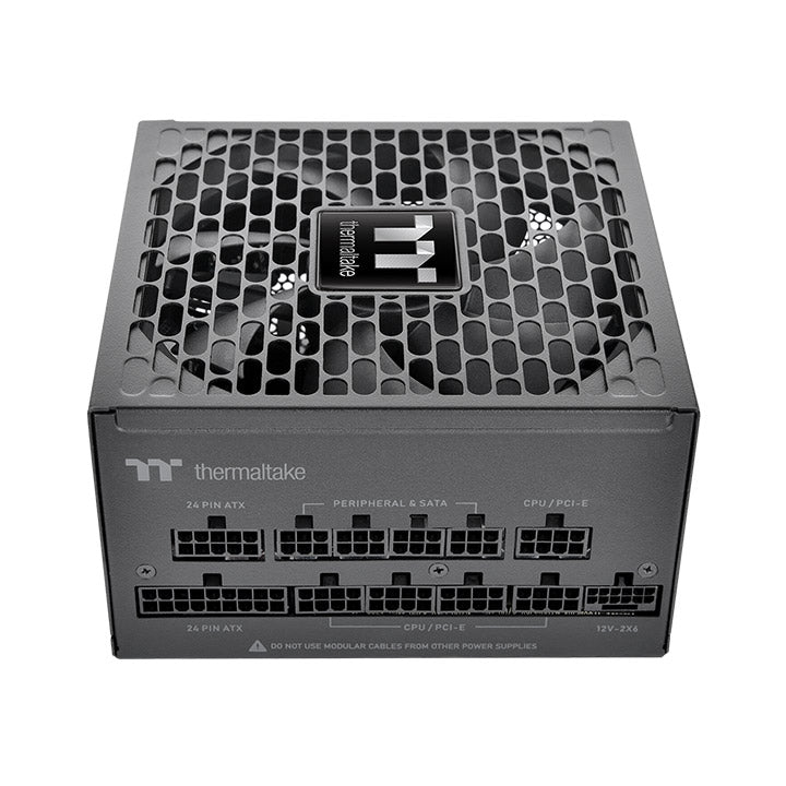 Toughpower PT 1000W – Thermaltake USA
