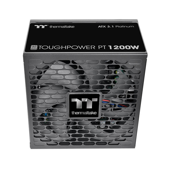 Toughpower PT 1200W – Thermaltake USA