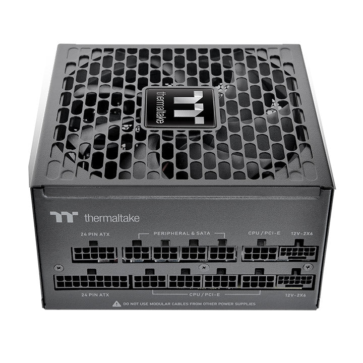 Toughpower PT 1200W – Thermaltake USA
