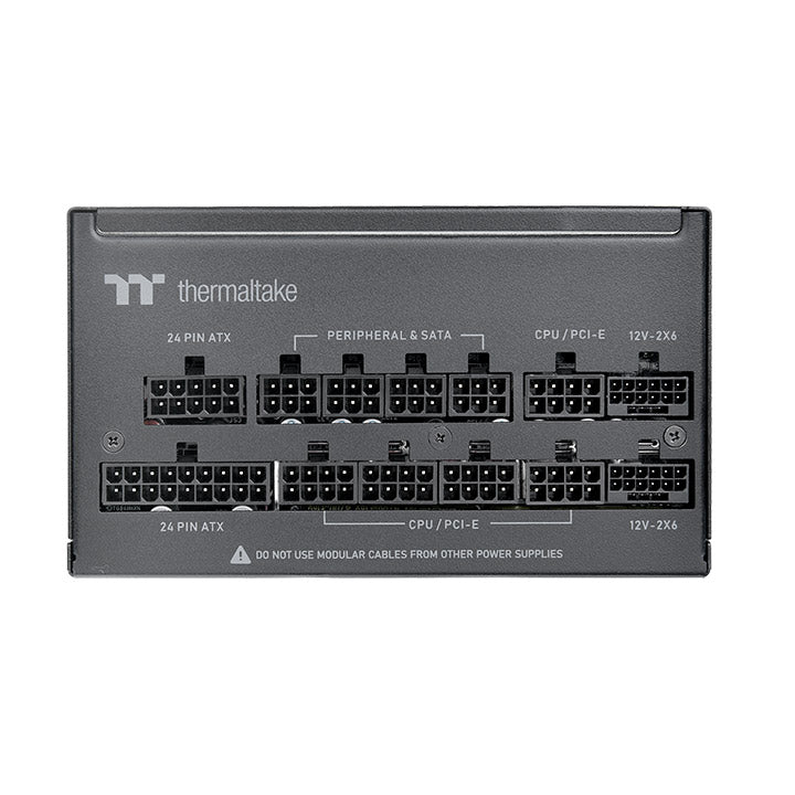 Toughpower PT 1200W – Thermaltake USA