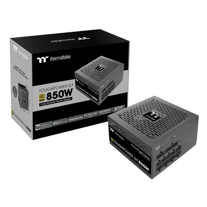 TOUGHPOWER GT 850W ATX 3.1