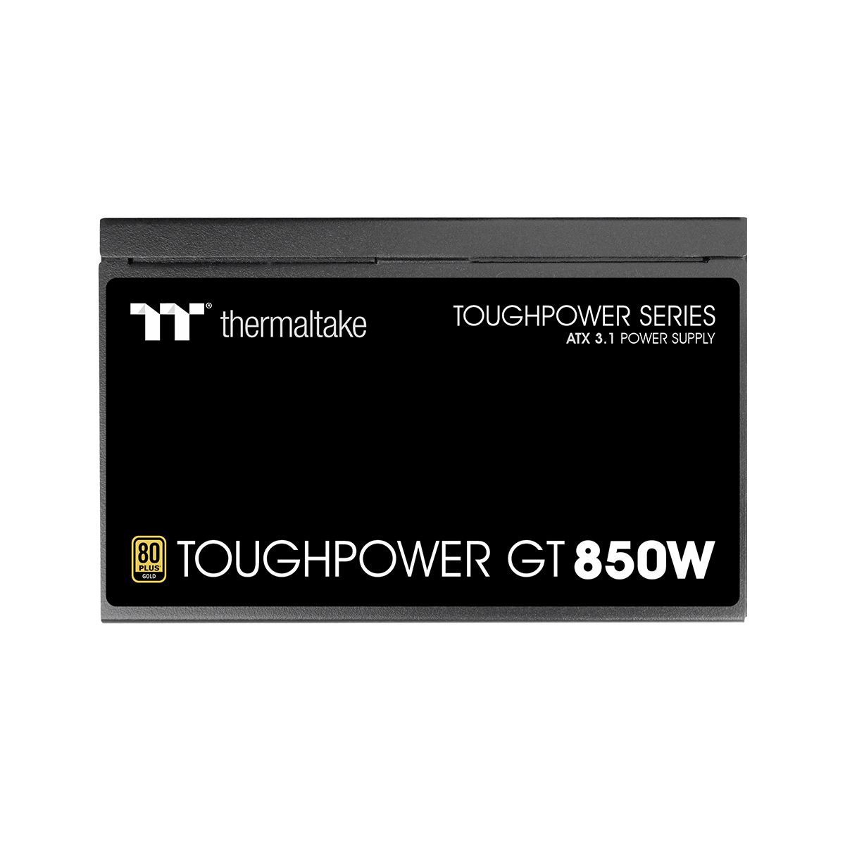 TOUGHPOWER GT 850W ATX 3.1 US – Thermaltake USA TOUGHPOWER GT 850W ATX 3.1 US – Thermaltake USA