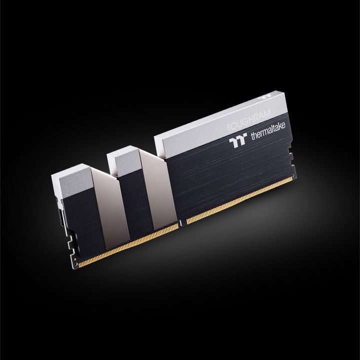 TOUGHRAM Memory DDR4 3200MHz 16GB (8GB x 2)