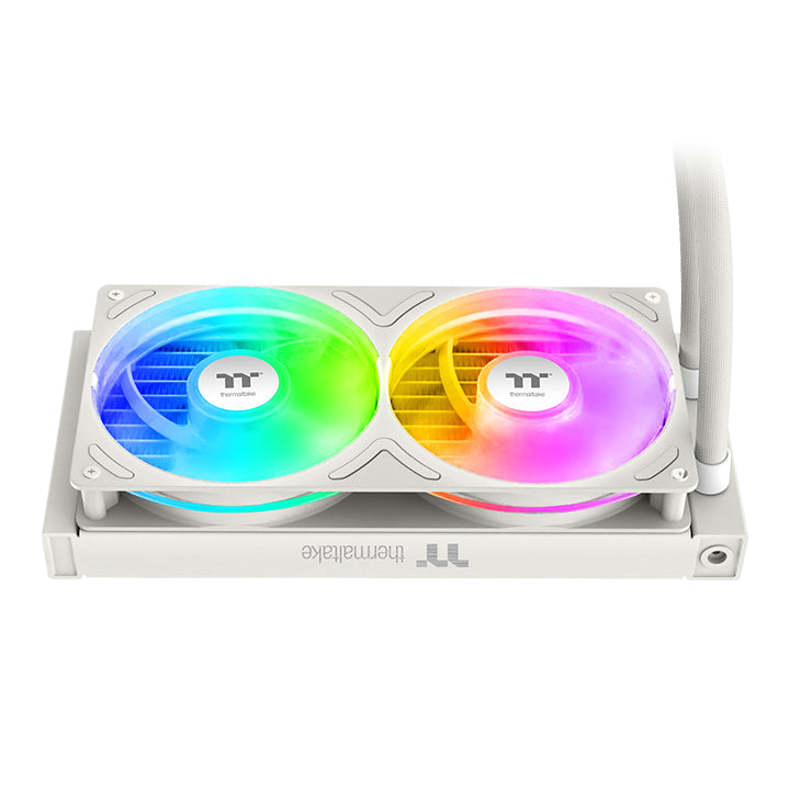 Retro 240 Ultra ARGB Sync AIO Liquid Cooler