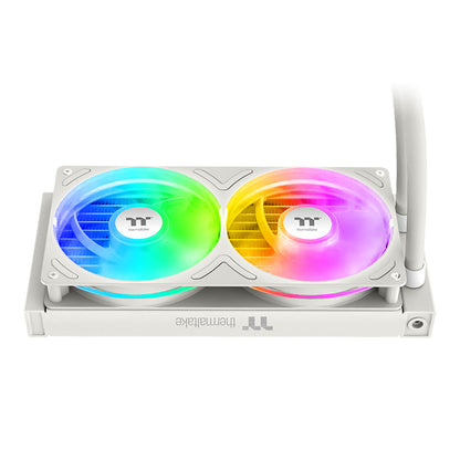 Retro 240 Ultra ARGB Sync AIO Liquid Cooler