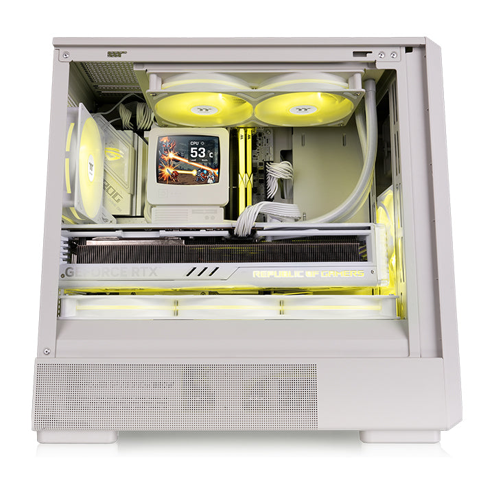 Retro 240 Ultra ARGB Sync AIO Liquid Cooler