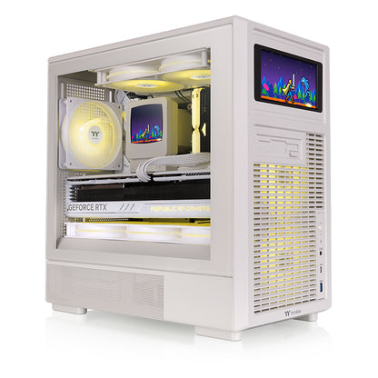 Retro 240 Ultra ARGB Sync AIO Liquid Cooler