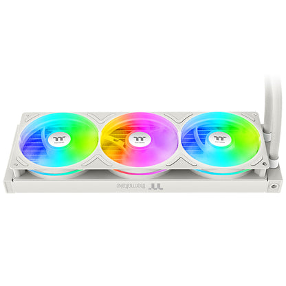 Retro 360 Ultra ARGB Sync AIO Liquid Cooler