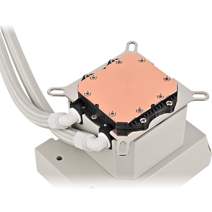 Retro 360 Ultra ARGB Sync AIO Liquid Cooler