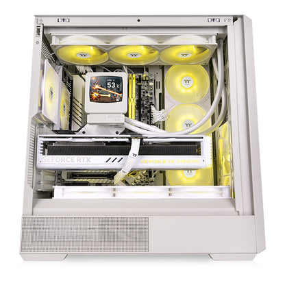 Retro 360 Ultra ARGB Sync AIO Liquid Cooler