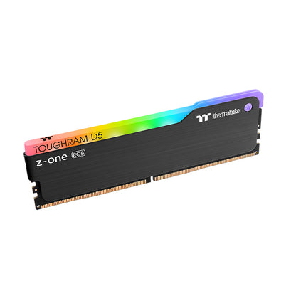TOUGHRAM Z-ONE RGB D5 Memory DDR5 4800MT/s 32GB (16GB x2)