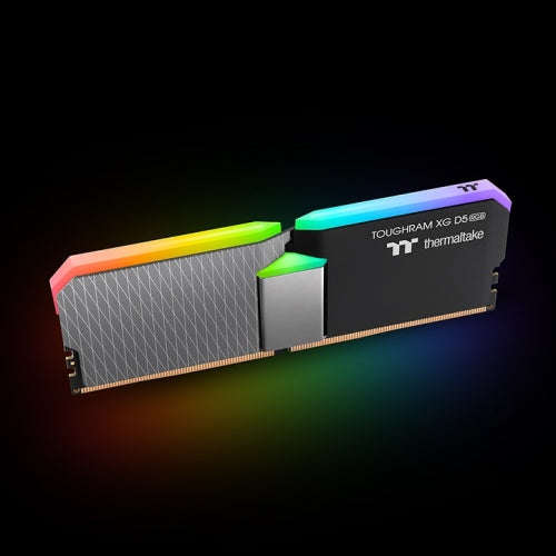 TOUGHRAM XG RGB D5 Memory DDR5 6400MT/s 32GB (16GB x2