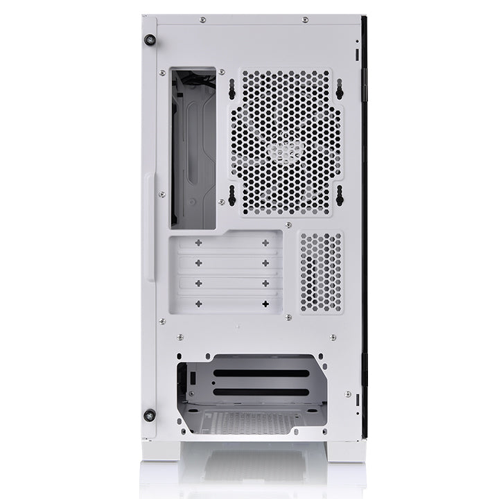 S100 Tempered Glass Micro Chassis – Thermaltake USA