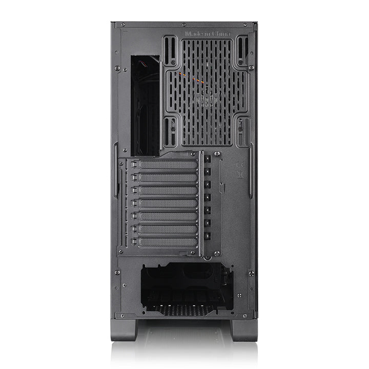 S300 Tempered Glass Mid-Tower Chassis