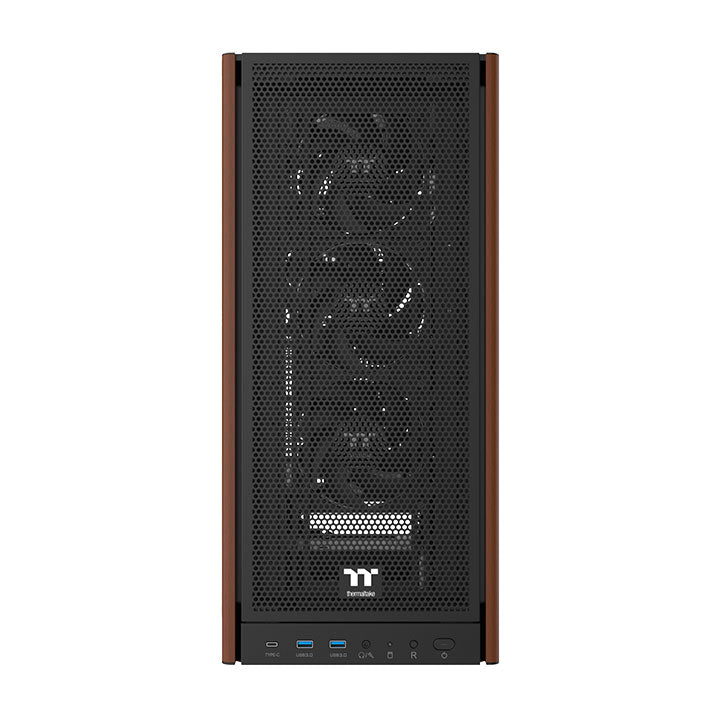 S370 WS Mid Tower Chassis