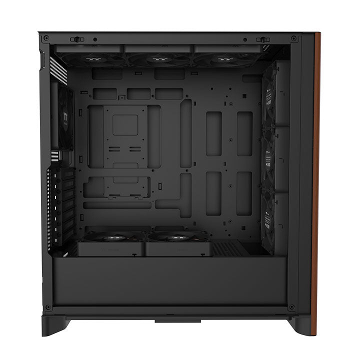 S370 WS Mid Tower Chassis